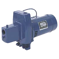 shallow Well Jet Pump