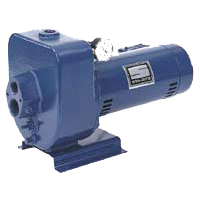 HMS Series Deep Well Jet Pump 