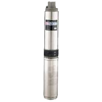 Submersable Pump